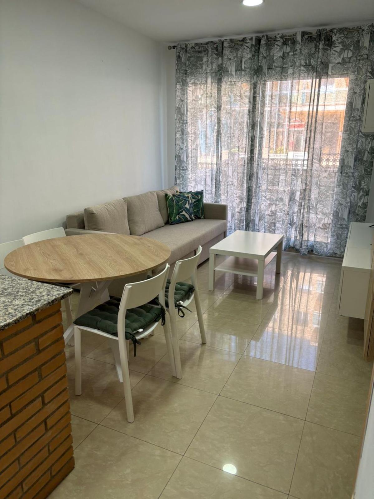 Family Relax Salou Apartment Exterior photo